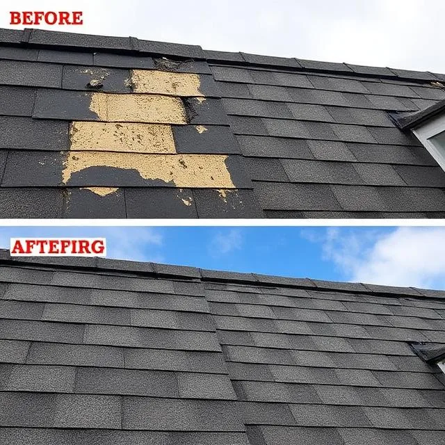 Roof Repair Near Me in Carleton, MI near me